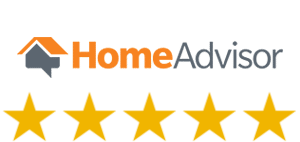 TOP Rated on Homeadvisor in Bellingham
